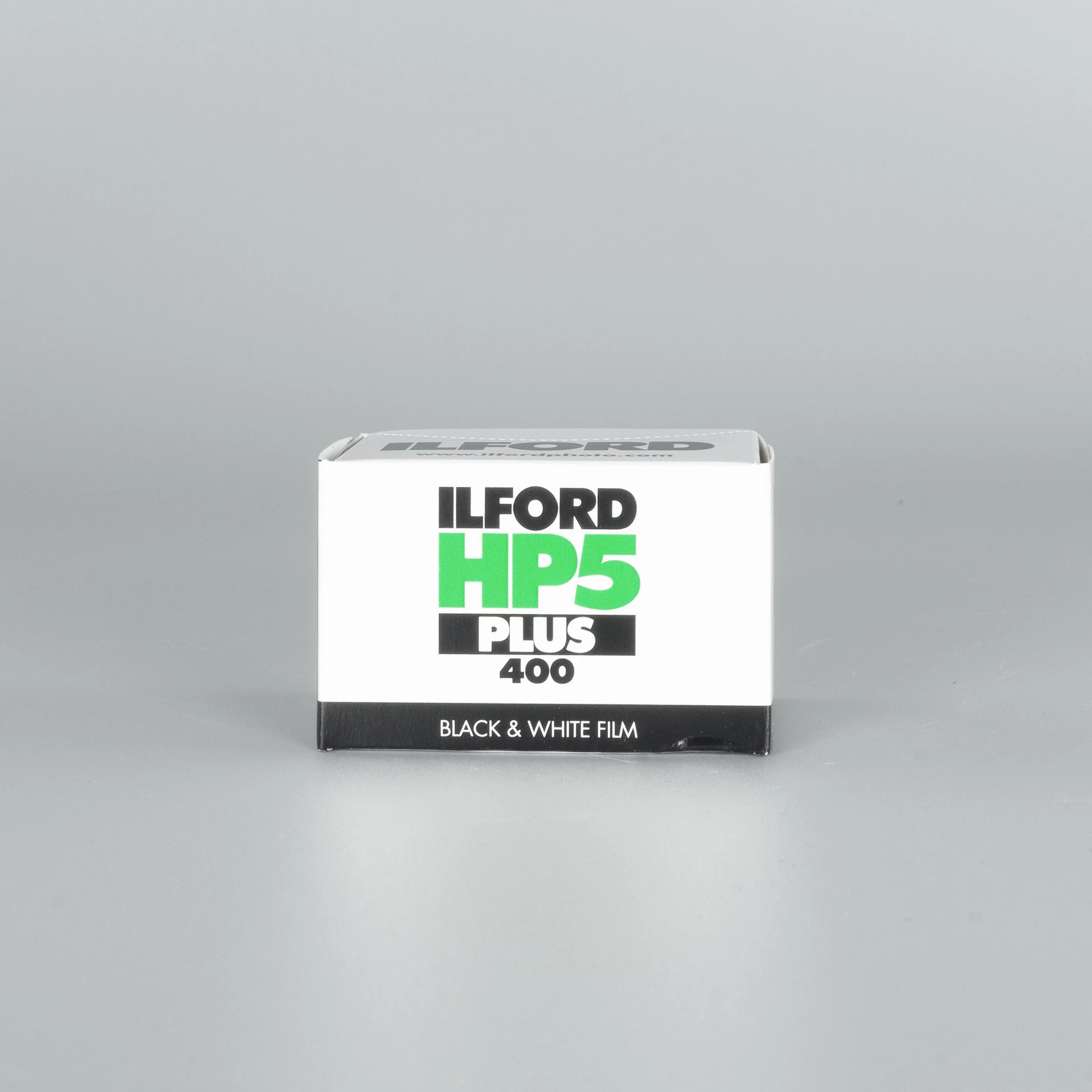 ILFORD HP5 PLUS 400 8×10 25sheet 4箱 HP5 PLUS Sheet Film